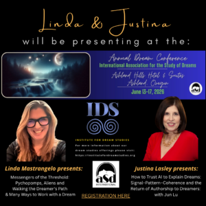 dream work events